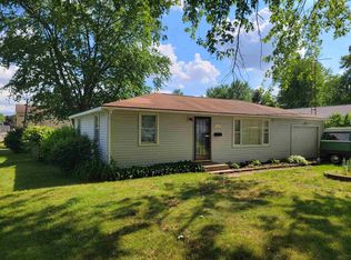 1616 E Clark St, Warsaw, IN