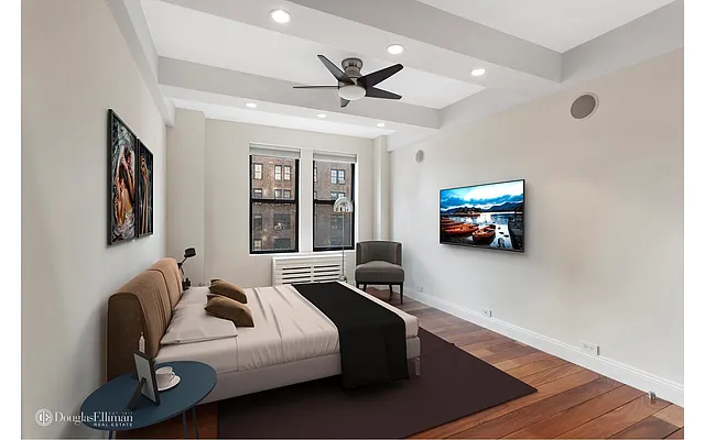 Rented by Douglas Elliman | media 13