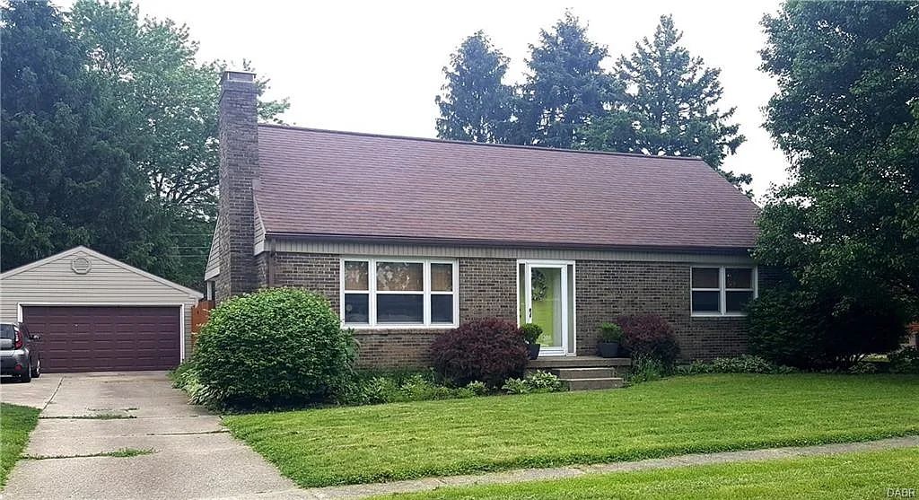 1324 Richmoor Rd photo 1