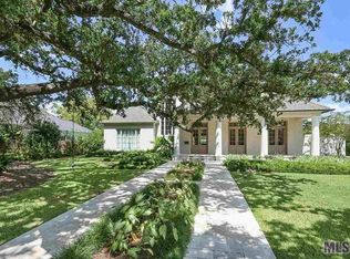 7465 Boyce Dr, Baton Rouge, LA 70809