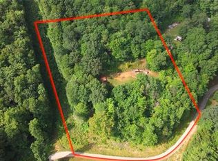 1330 High Top Mountain Rd, Whittier, NC 28789