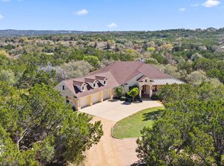 1426 Shelton Ranch Rd, Dripping Springs, TX 78620