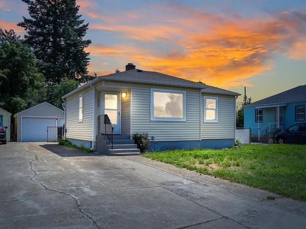 1814 N Cook St, Spokane, WA 99207