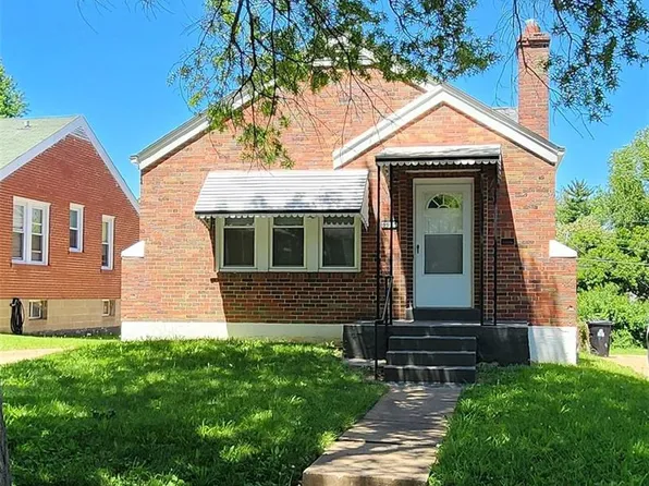 6925 Melrose Ave, Saint Louis, MO 63130