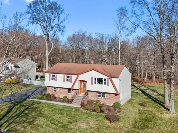 11 Brookside Ct, Parsippany-Troy Hills Twp., NJ 07054