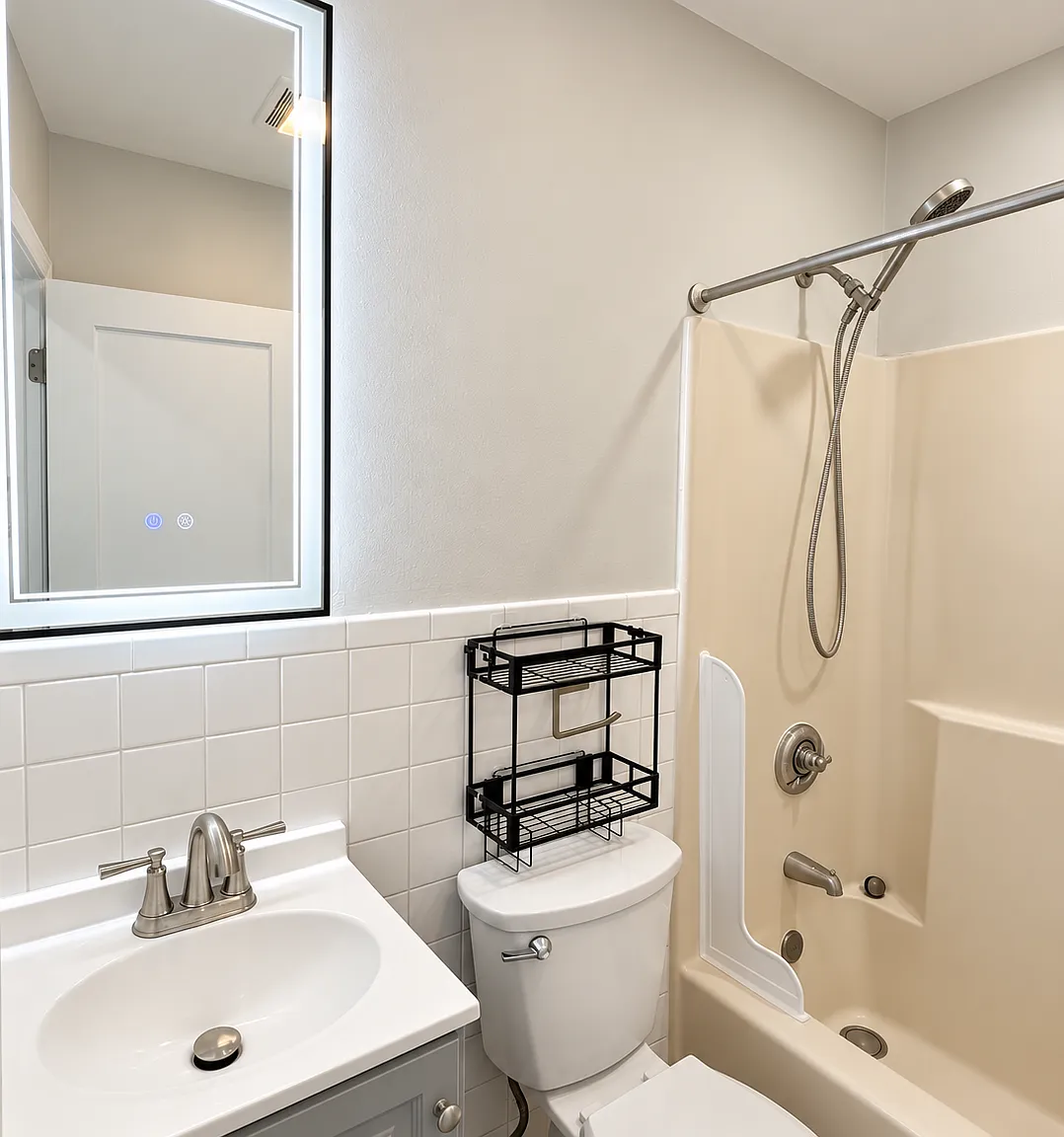 1 bed, $1,100 — Photo 2