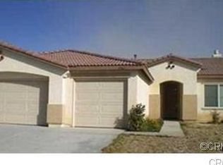 11262 Alexandria St, Adelanto, CA 92301