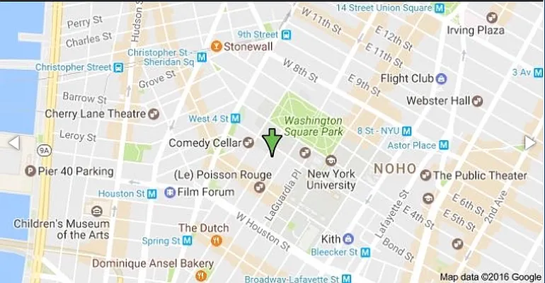 Rented by Veracity NYC LLC | media 27