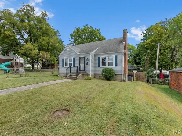 208 Louis St, Cape Girardeau, MO 63703