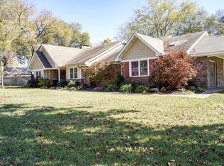 101 Marylou St, Hot Springs, AR 71901