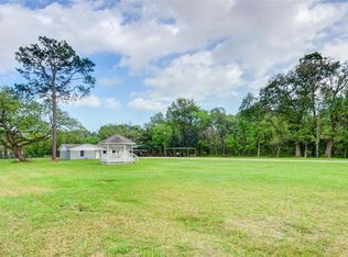 3901 N Fm 646, Santa Fe, TX 77510