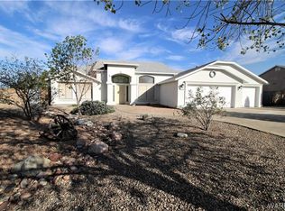 2746 Broken Arrow St, Kingman, AZ 86401