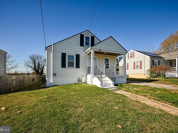 2nd image of 110 Larch Ave