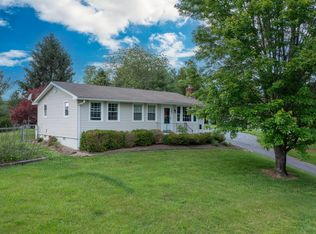 363 Valley Pike, Lexington, VA 24450