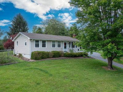 363 Valley Pike, Lexington, VA, 24450