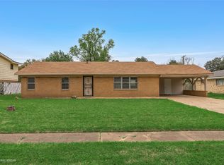 2322 Waverly Dr, Bossier City, LA 71111