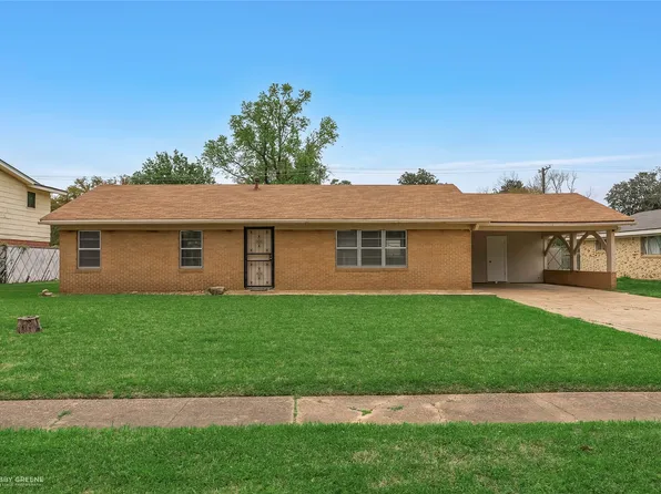 2322 Waverly Dr, Bossier City, LA 71111