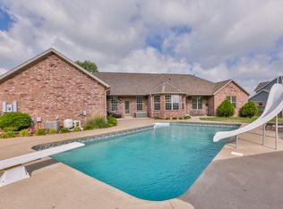 350 Fredonia St, Springdale, AR 72762