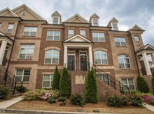 7385 Highland Blf, Sandy Springs, GA 30328
