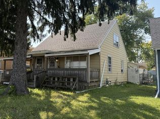 4167 N 60th St, Milwaukee, WI 53216