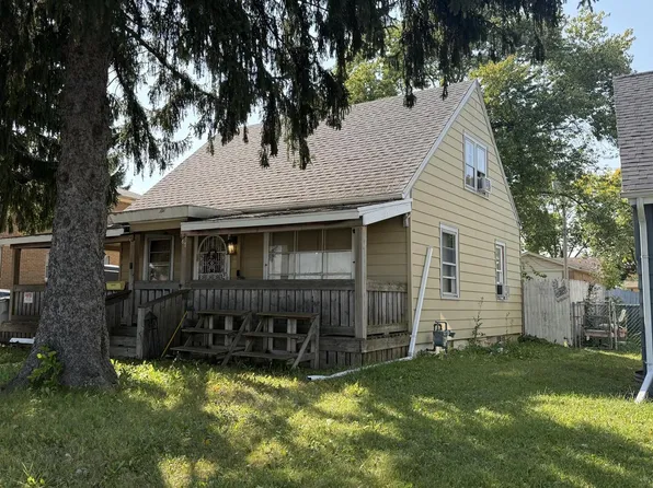 4167 North 60th STREET, Milwaukee, WI 53216