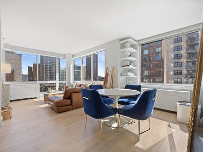 389 E 89th St APT 9F, New York, NY, 10128