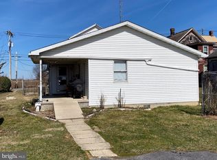 7443 Browns Mill Rd, Chambersburg, PA 17202