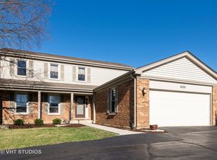 2605 Old Mill Ln, Rolling Meadows, IL 60008