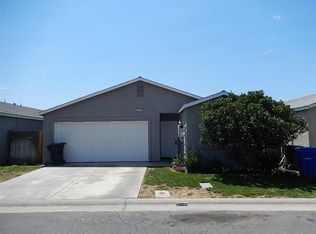 211 E Presidio Ave, Porterville, CA