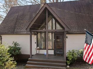 291 Mount Scenic Dr, Cleveland, GA 30528