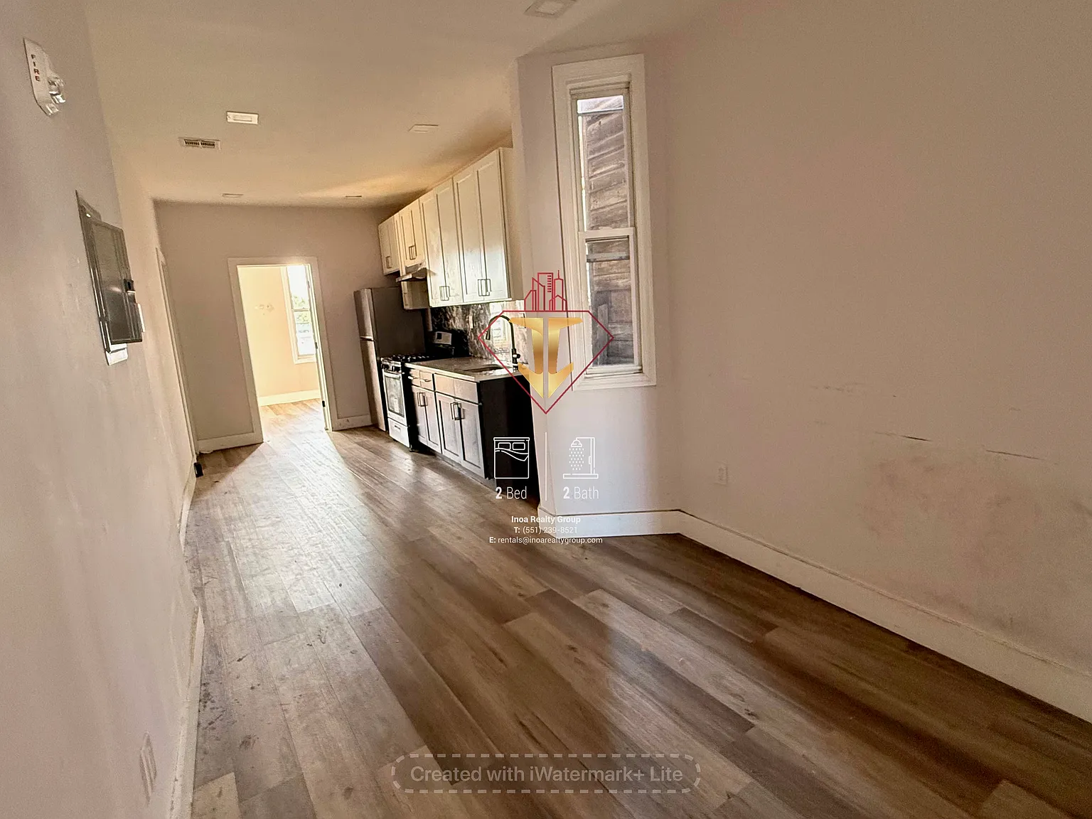 2 bed, 1000 sqft, $2,300 — Photo 2