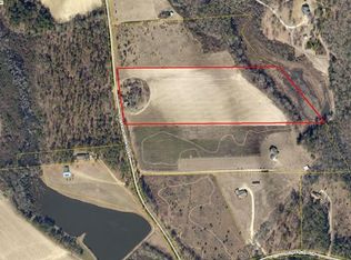 890 Walter McGlamery Rd, Statesboro, GA 30461