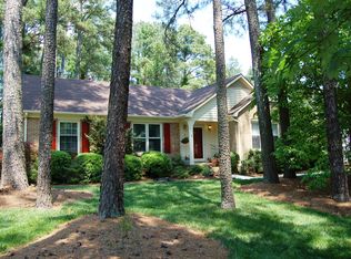 8516 Castlekeep Rd, Charlotte, NC 28226