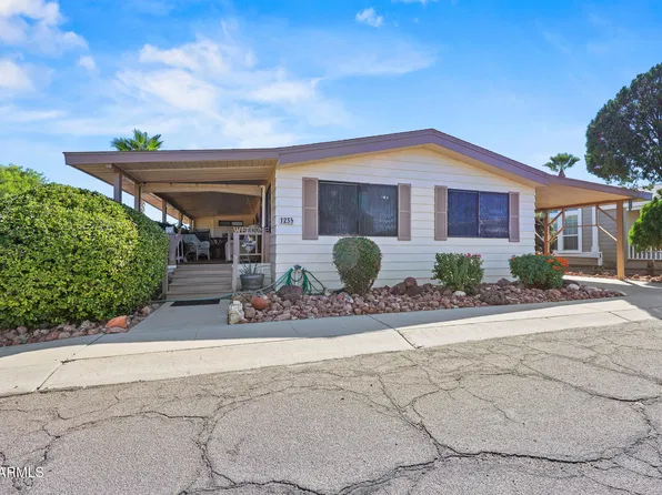 2501 W Wickenburg Way #123, Wickenburg, AZ 85390