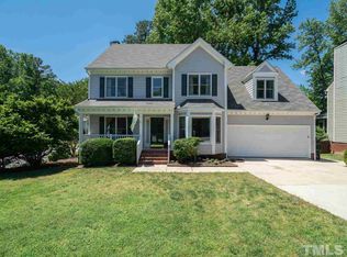 9101 Cub Trl, Raleigh, NC 27615