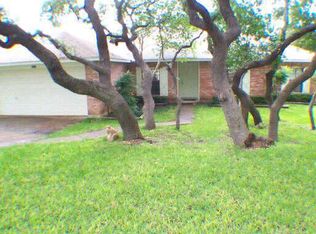 7927 Rugged Rdg, San Antonio, TX 78254