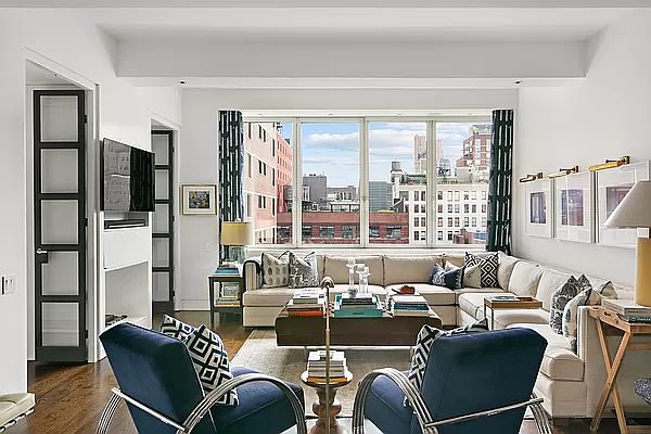 1st image of 251 W 19th St APT 8B