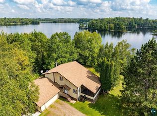 9217 W Shipley Rd, Alborn, MN 55702