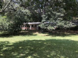 2328 Old Rocky Ridge Rd, Birmingham, AL 35216