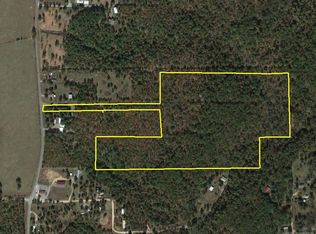 23358 S Welling Rd, Welling, OK 74471