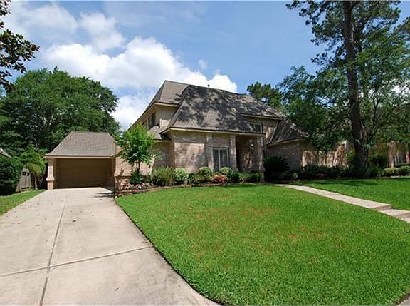 2nd image of 5819 Berkshire Hills Dr