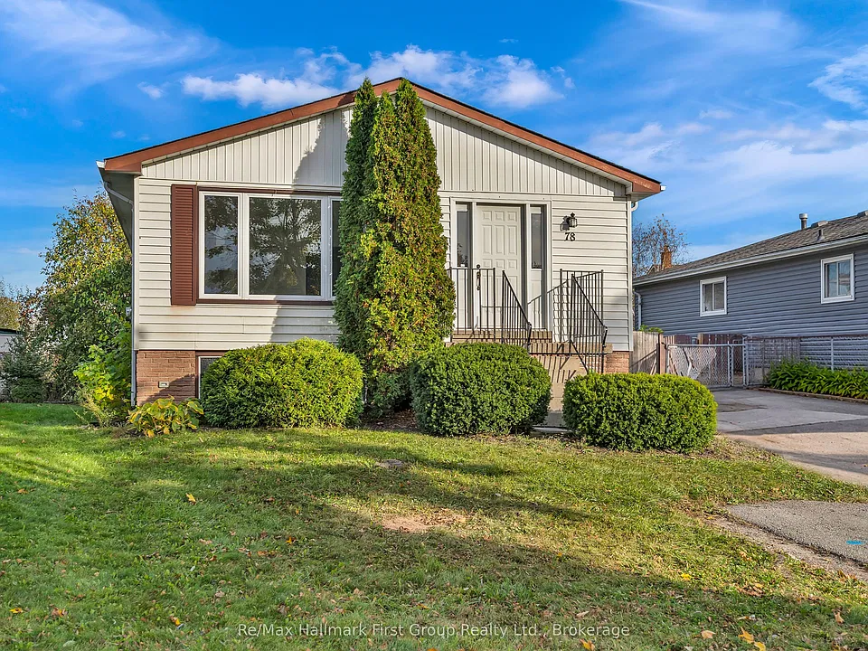 78 Commerford St #MAIN