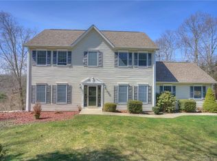 1783 Center Groton Rd, Ledyard, CT 06339