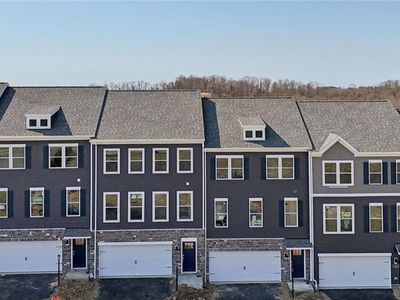 313 Alliance Dr, Harmony, PA, 16037