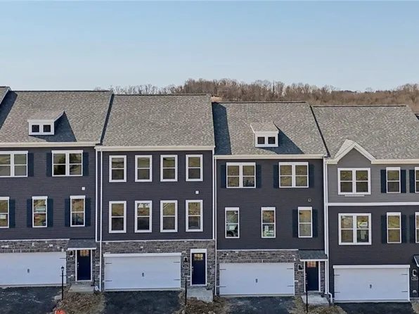 207 Truth Cir, Harmony, PA 16037