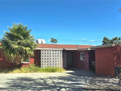 872 Count Wutzke Ave, Las Vegas, NV, 89119