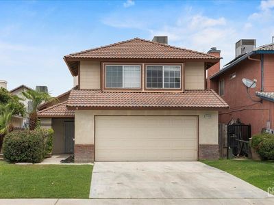 8116 Woodside St, Bakersfield, CA, 93311