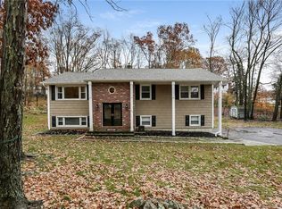 35 Pond Crest Rd, Danbury, CT 06811