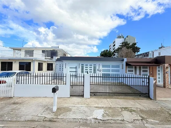 5 URB. JOSÉ SEVERO QUIÑONES, CAROLINA, PR 00985