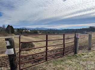 2776 Bend Of Ivy Rd, Marshall, NC 28753